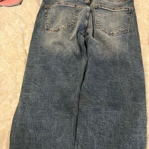 Abercrombie kids / Boys distressed jeans Brand new with tags